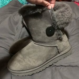 UGG boots